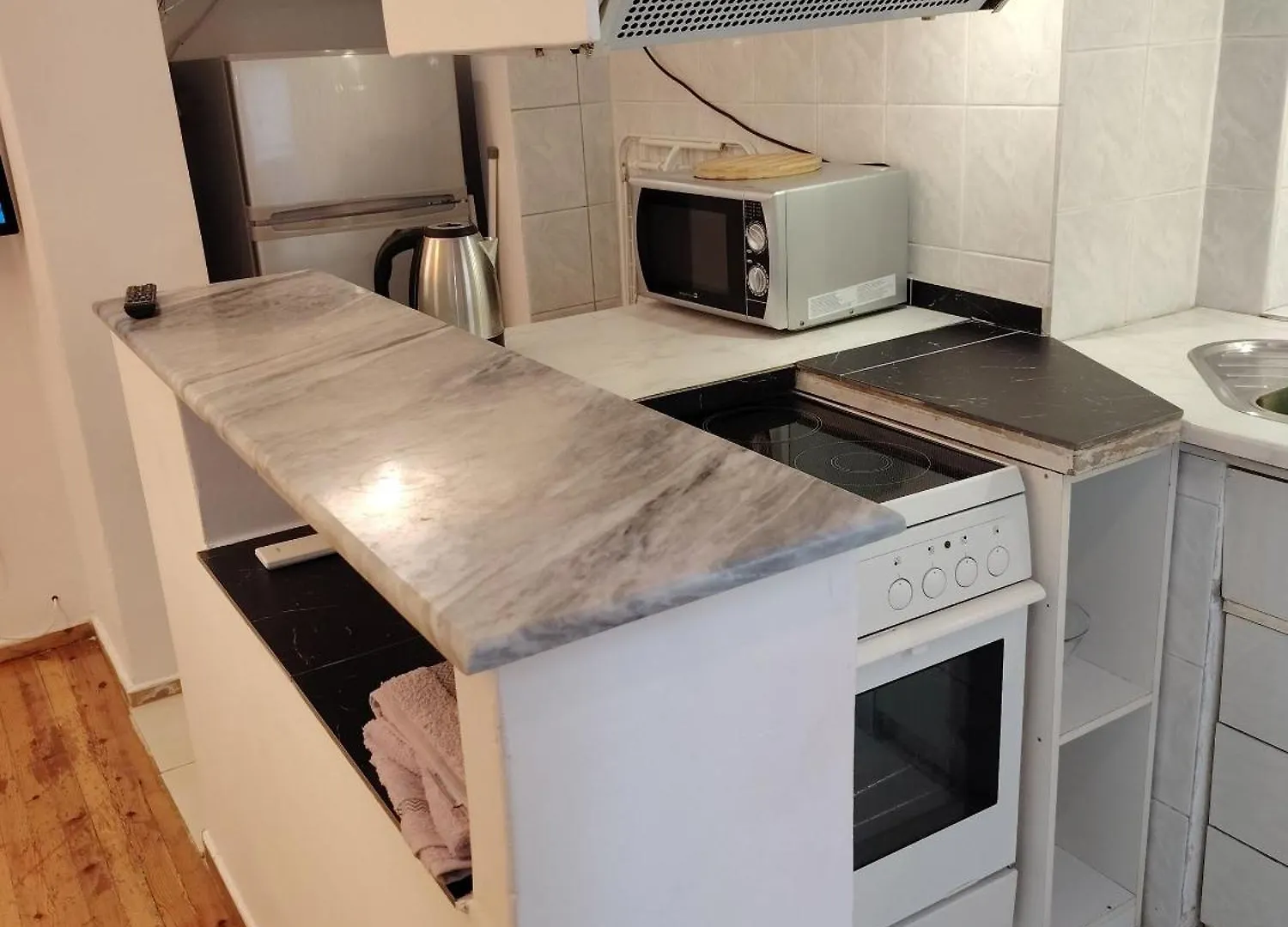 Apartment Cosy Open Large Studio By Galerious Parace D111 Thessaloniki Greece