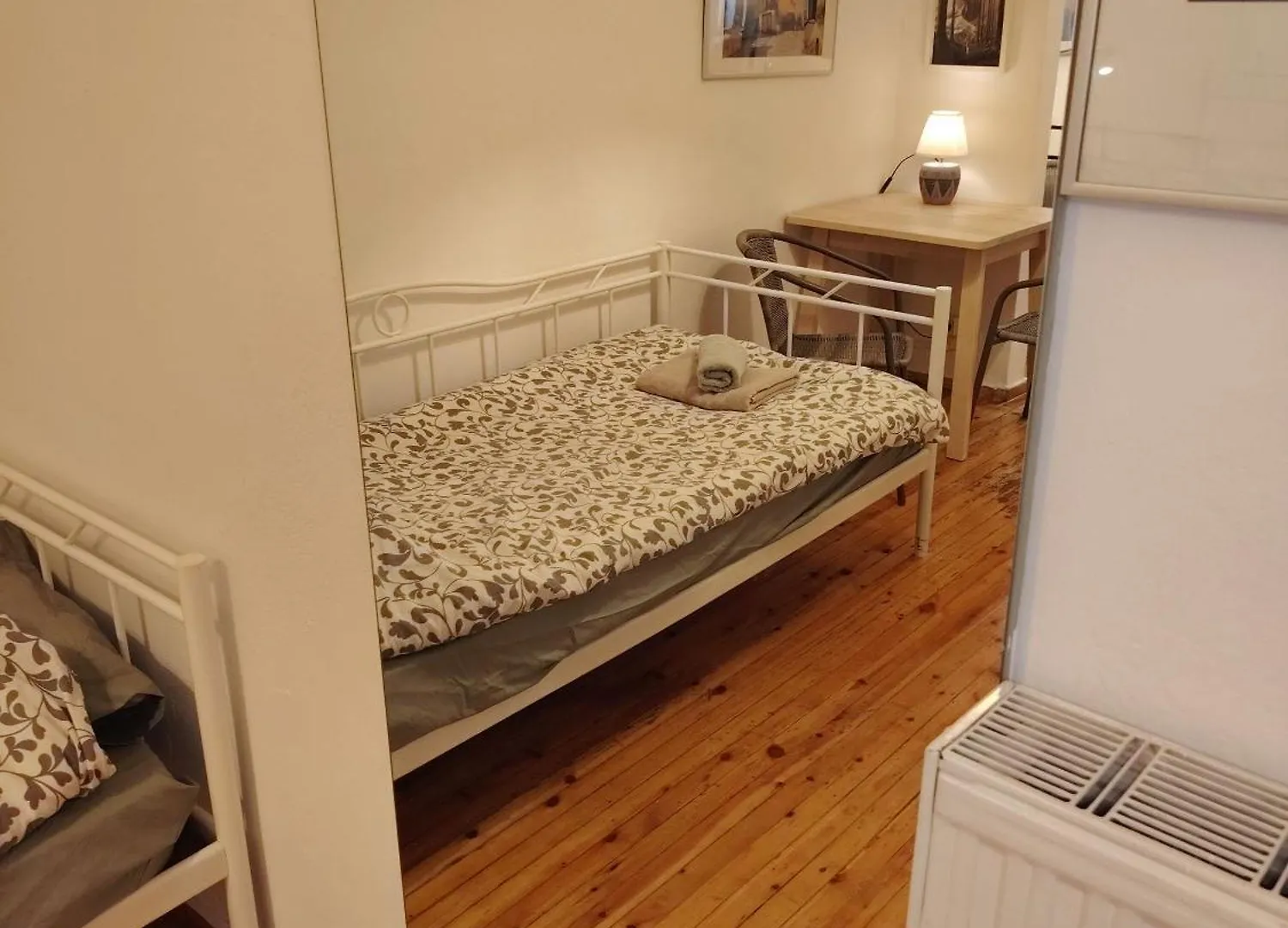 Apartment Cosy Open Large Studio By Galerious Parace D111 Thessaloniki