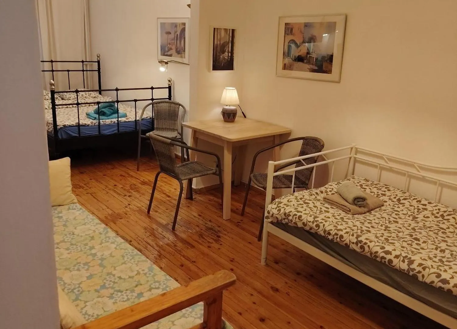 Apartment Cosy Open Large Studio By Galerious Parace D111 Thessaloniki