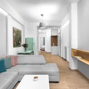 Apartment Flaneur, Nilie Hospitality Mgmt, Thessaloniki