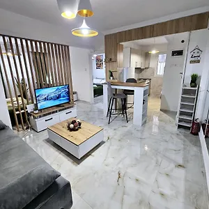  Apartment Acvi Lux - Center By Seafront