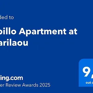 Apartment Fobillo At Charilaou, Thessaloniki